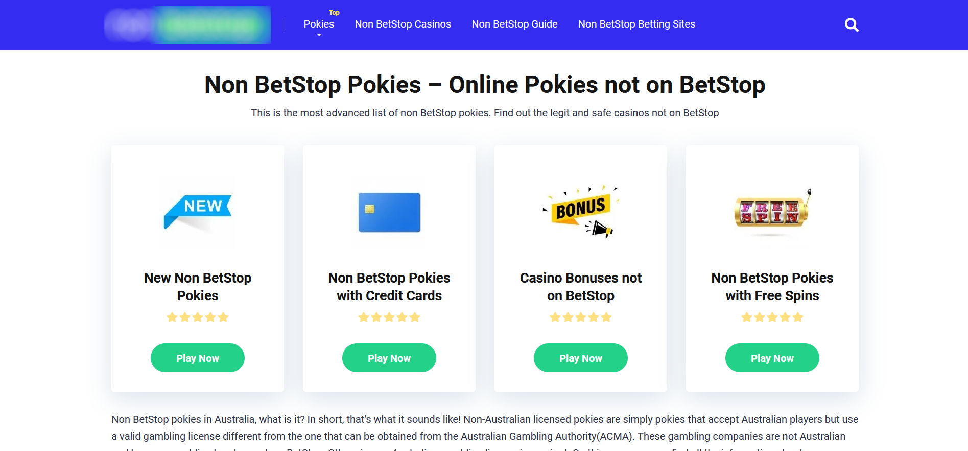 Betstop: Is Australia’s self-exclusion service being exploited by online marketers?