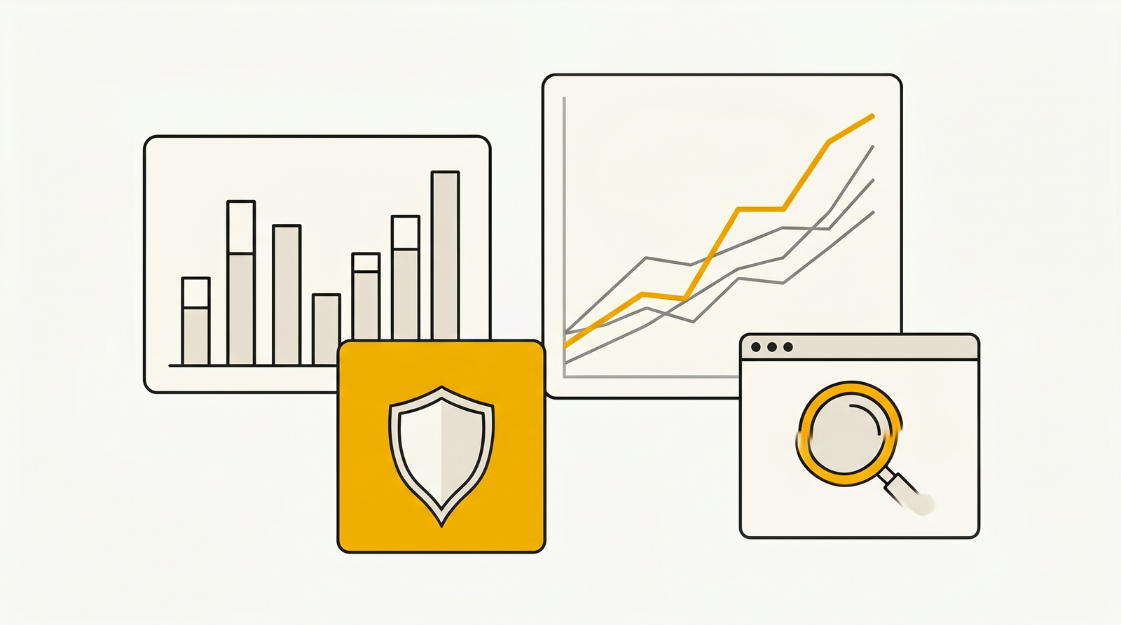 Rightlander data monitoring across regulated affiliate programmes