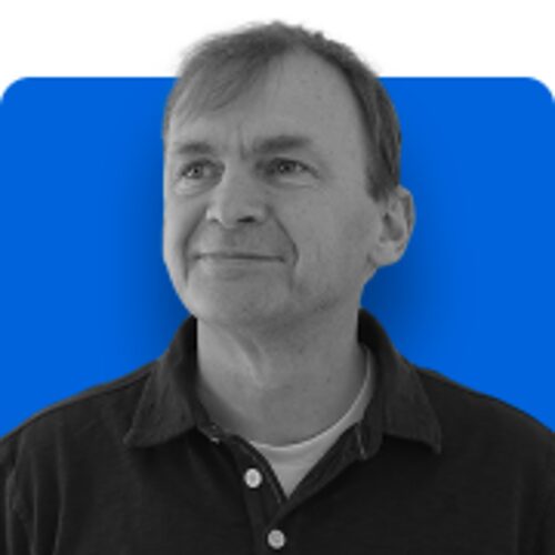 Ian Sims, Founder of Rightlander